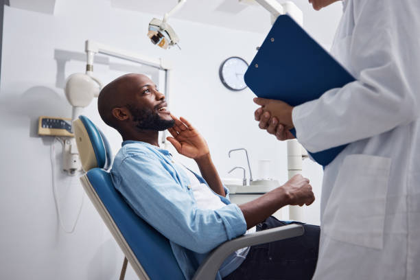 Best Emergency Tooth Extraction in Energy, IL