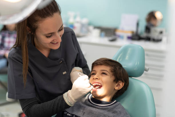Best Emergency Treatment for Dental Infections or Abscesses in Energy, IL