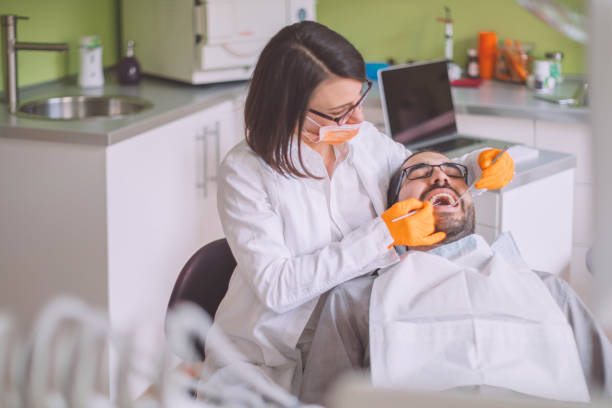 Best Emergency Gum Treatment in Energy, IL