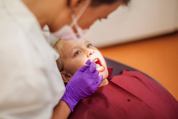 Best Emergency Treatment for Dental Infections or Abscesses in Energy, IL