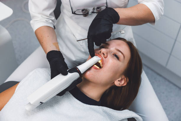 Best Emergency Denture Repair in Energy, IL