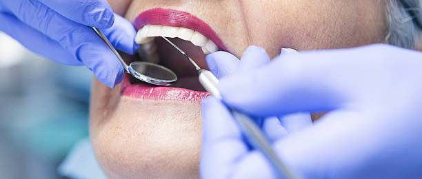 Best Emergency Treatment for Dental Infections or Abscesses in Energy, IL